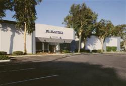 JG Plastics Group Operates In A Modern 40,000 Sq. Ft. Facility JG Plastics Group Operates In A Modern 40,000 Sq. Ft. Facility